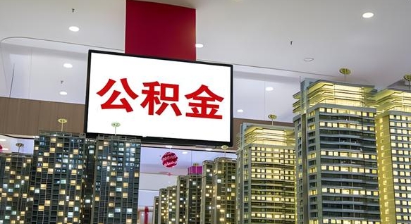 白沙离职可以取公积金（离职了可以取公积金）